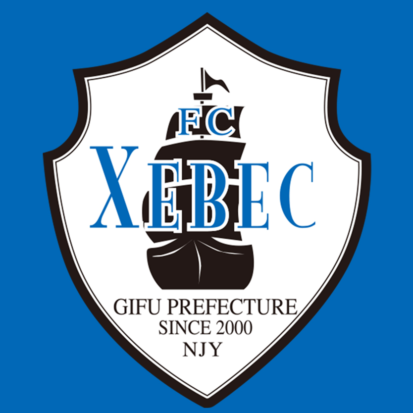 FC XEBEC 中津川