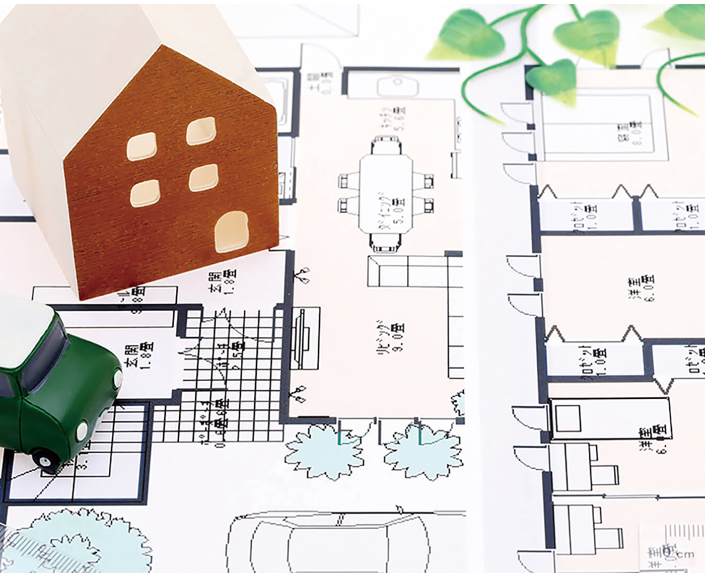 事業紹介 一級建築士事務所 | 中津川市、恵那市のまちをつくる、宮島
