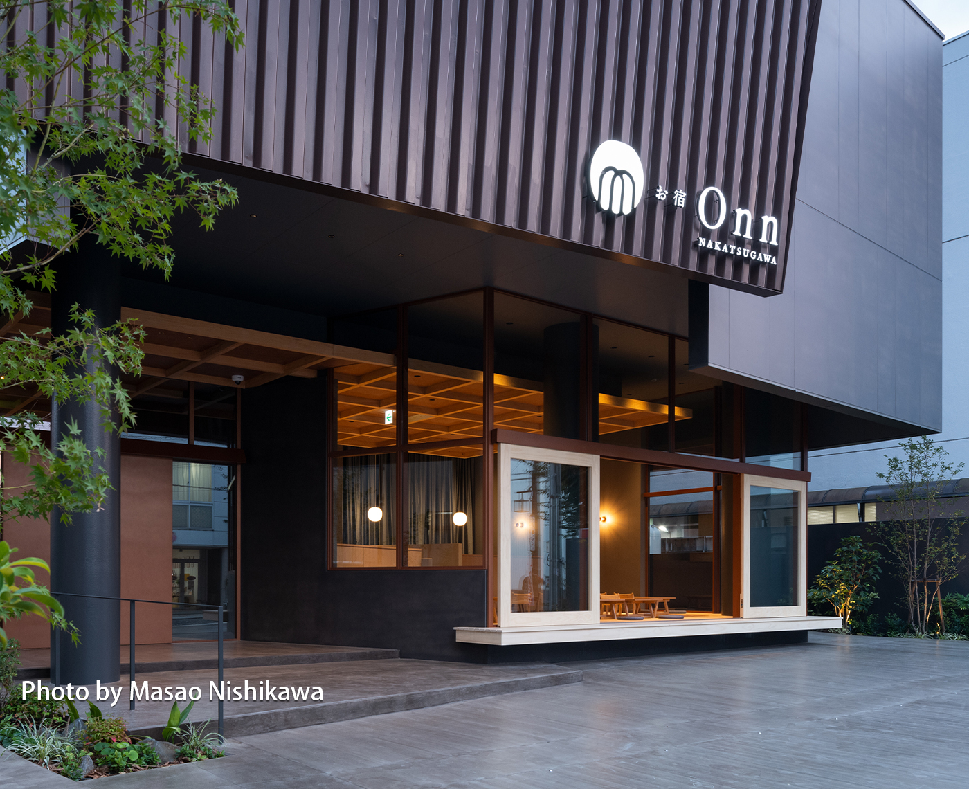 [残り1点のみ]屋久島額装写真 事業紹介 建築事業 | 中津川市、恵那市のまちをつくる、宮島建設